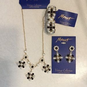 New Vintage Collection Limited Edition set